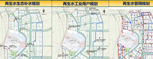 再生水板块